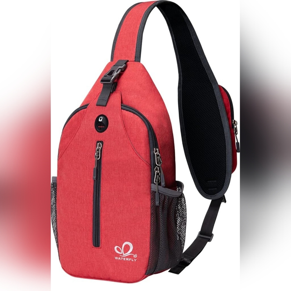 Waterfly Sling Backpack